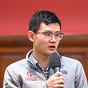 Hugh Zhang's avatar