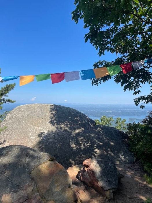 May be an image of mountain and nature May be an image of mountain and nature