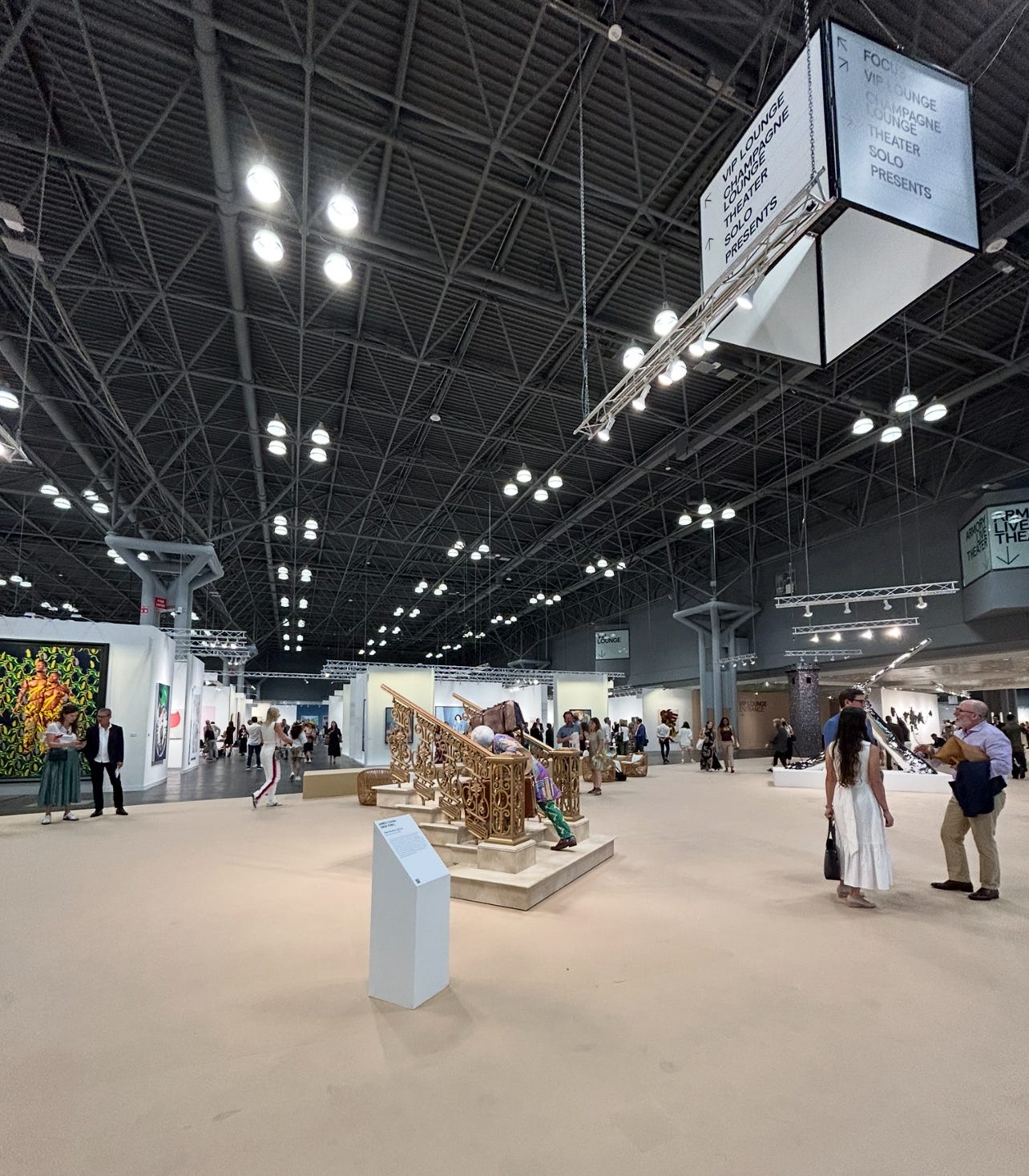 The Armory Show