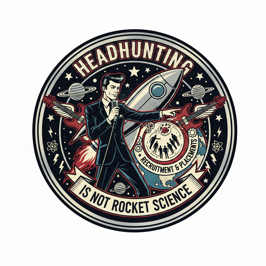 Talent Acquisition, an Art and a Science.