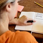 A short guide to starting something new