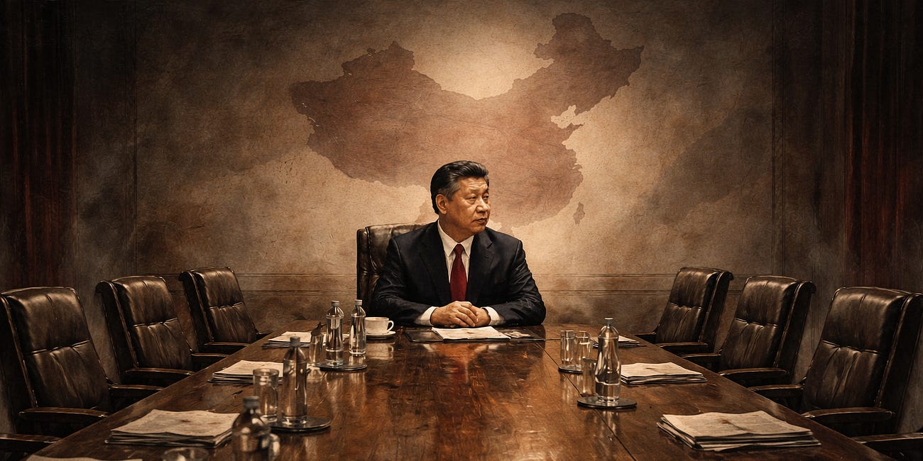 Jin Canrong: China’s Foreign Policy Requires Recalibration