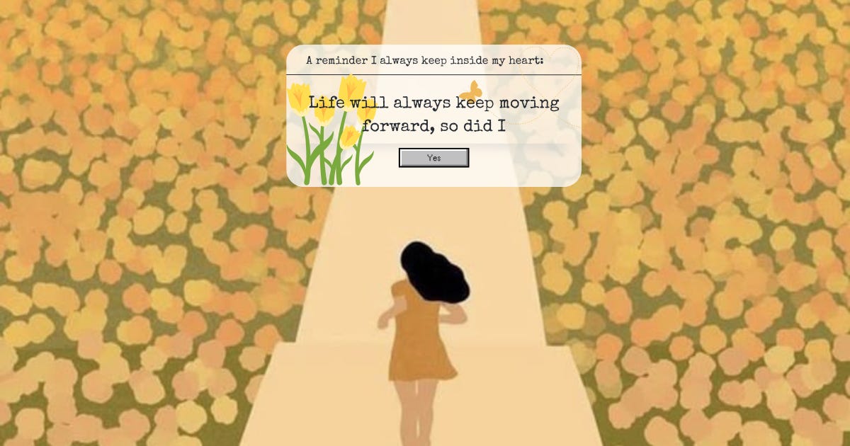 You Were Never Meant to Chase It: Reclaiming Identity, Letting Go of Approval, and Living Your Manifestation