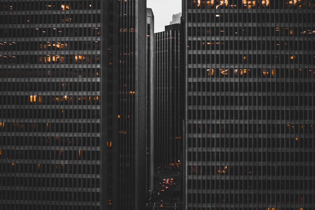 high-rise buildings high-rise buildings