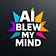 AI blew my mind