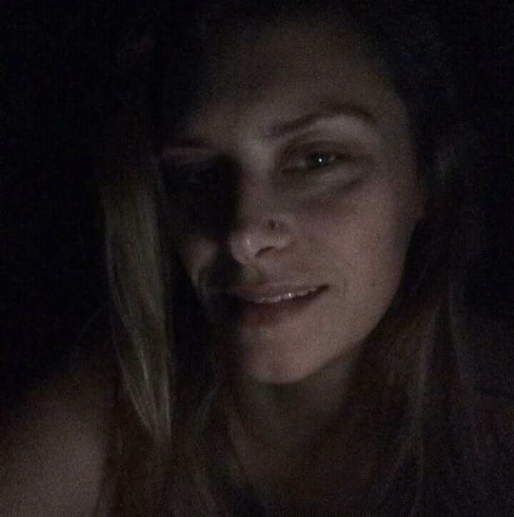 Teresa Rhoades Amanda