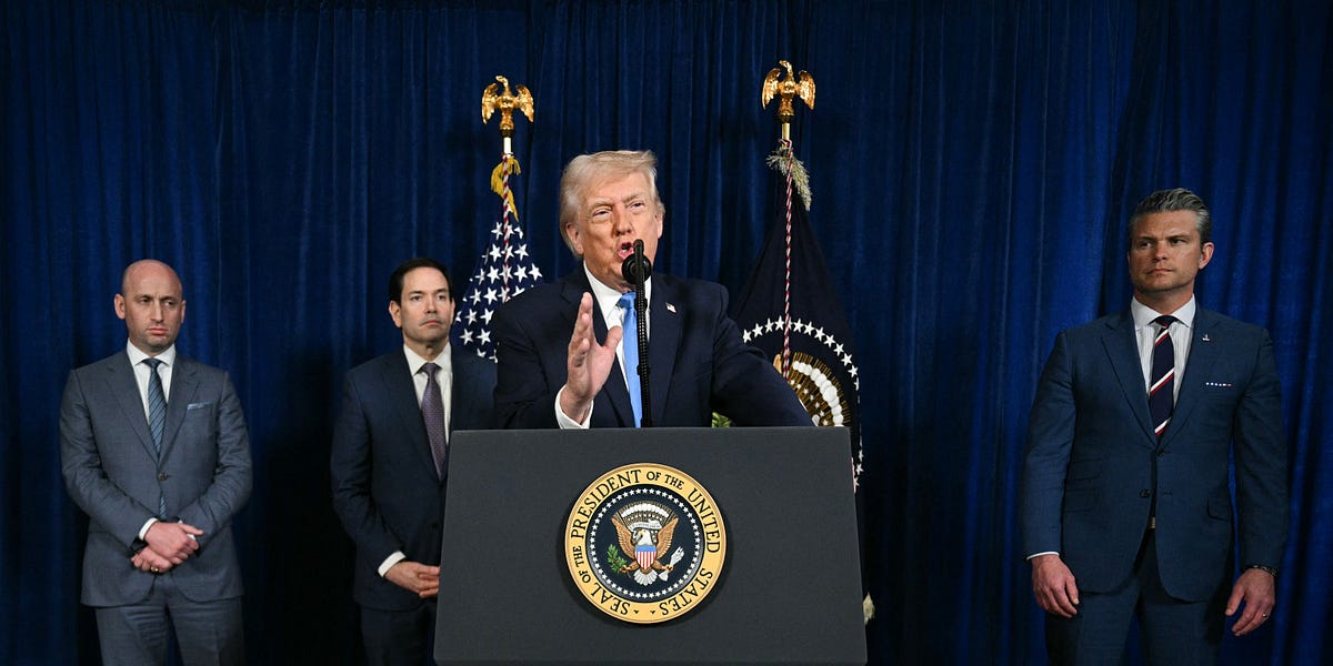 💣 Happy New... Wars?