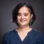 Devi Parikh's avatar