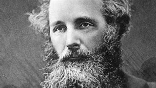 Image result for james clerk maxwell