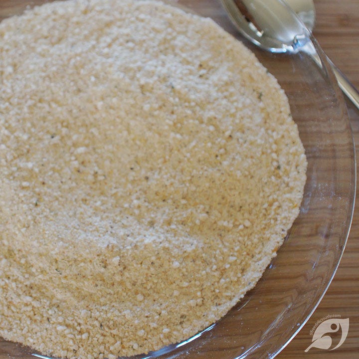 Gluten-Free Lemon Pepper Fry Coating Mix Gluten-Free Lemon Pepper Fry Coating Mix