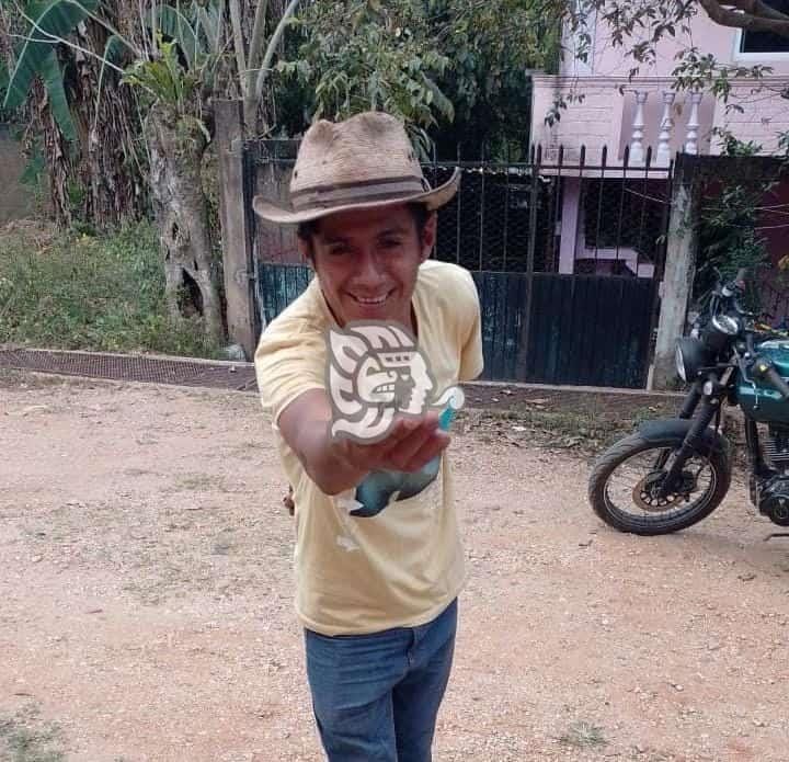 Dismay in Acayucan over the sudden death of El mudo Dismay in Acayucan over the sudden death of El mudo