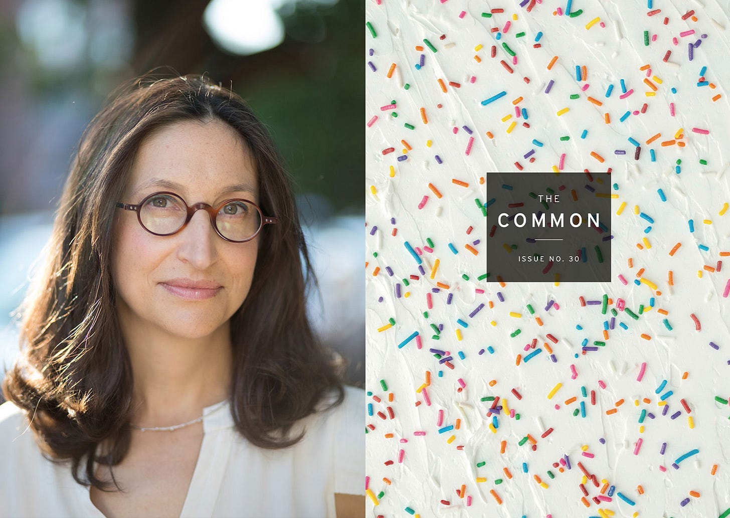 Podcast: Jennifer Acker on "On 15 Years of The Common" | The Common