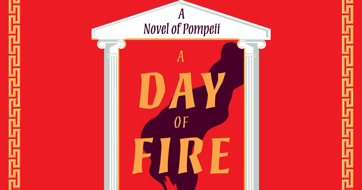 A Day of Fire: Limited Series About Pompeii in the Works at Amazon