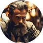Tom Wellborn's avatar