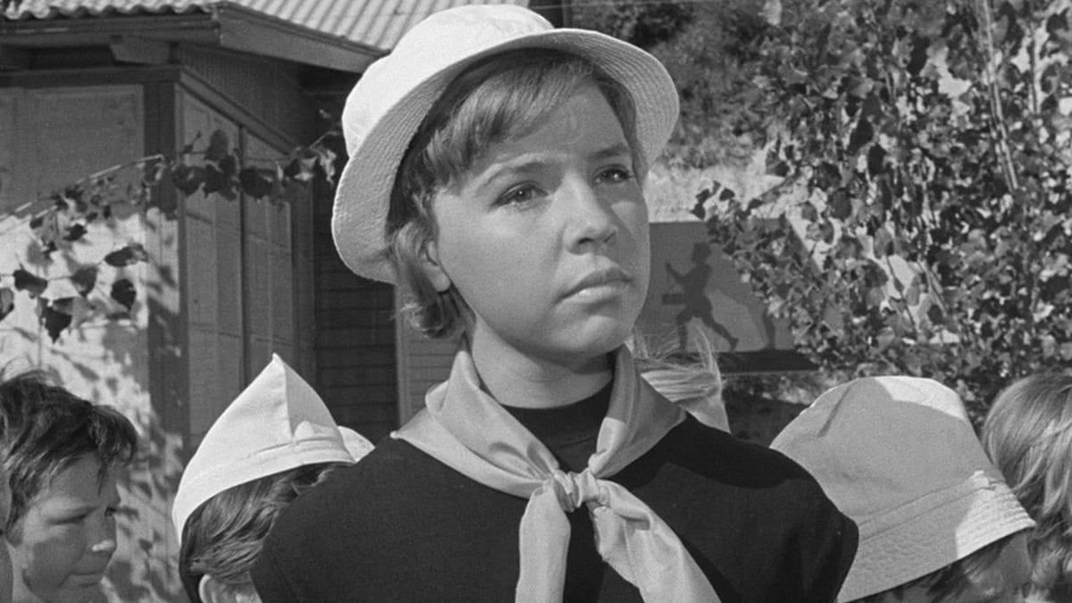 Welcome, or No Trespassing (1964) directed by Elem Klimov • Reviews, film +  cast • Letterboxd