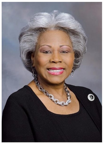 Maryland and Virginia Senate Leaders Disagree