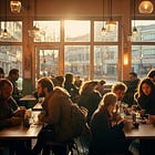 19% VAT: Goodbye to Affordable Dining in Berlin?
