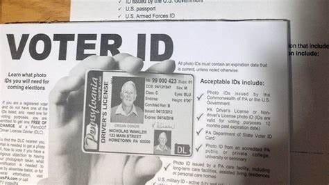 Voter ID | Need to Know | PBS