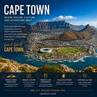 The Ultimate Cape Town Travel Guide: What to Know, Where to Go, and How to Make the Most of Your Visit