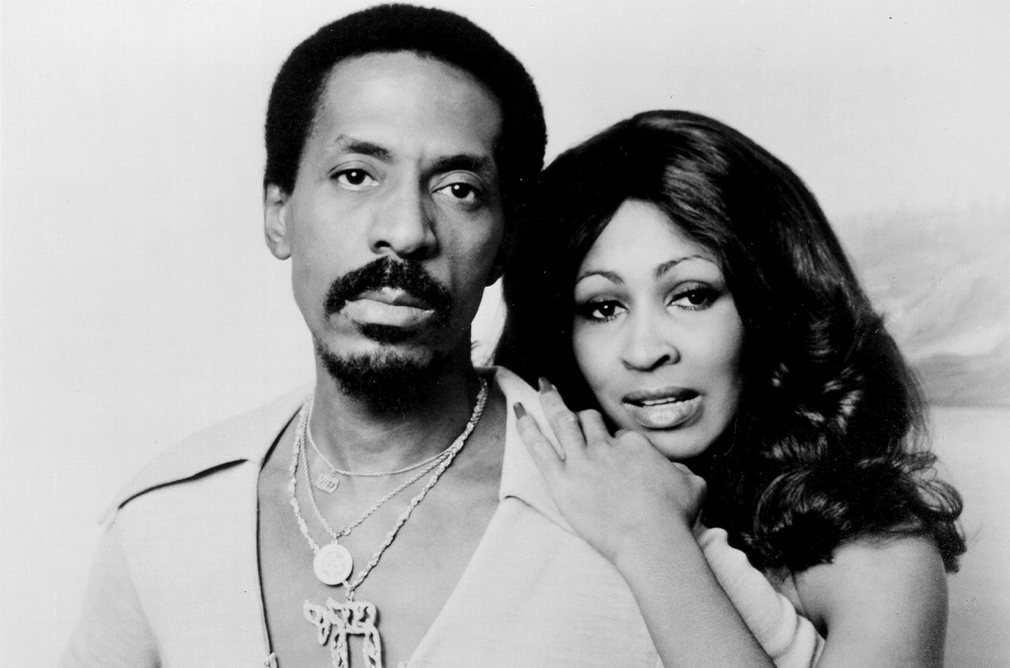 Tina Turner Says She Forgives Ex-Husband Ike | Billboard | Billboard
