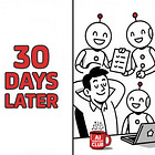 From AI Zero to AI Hero in 30 Days