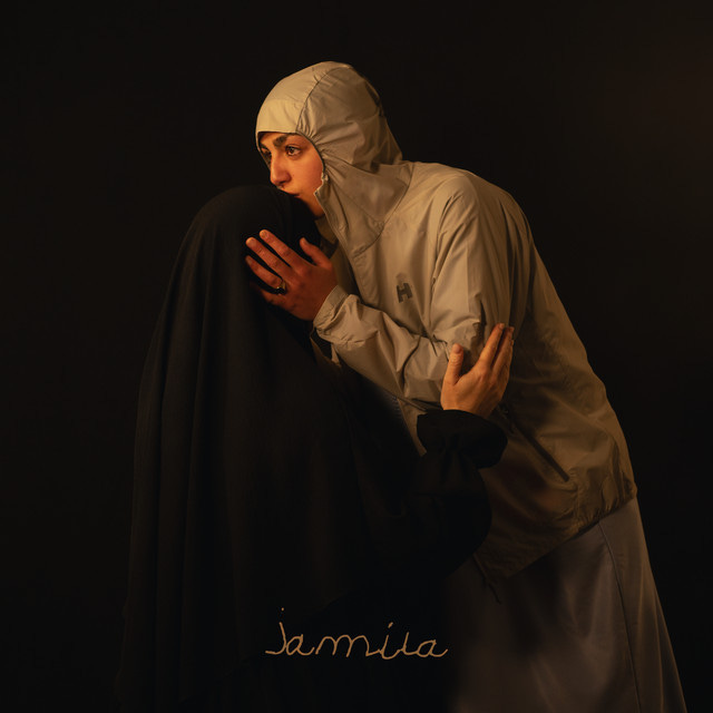 Jamila - Álbum de Huda | Spotify