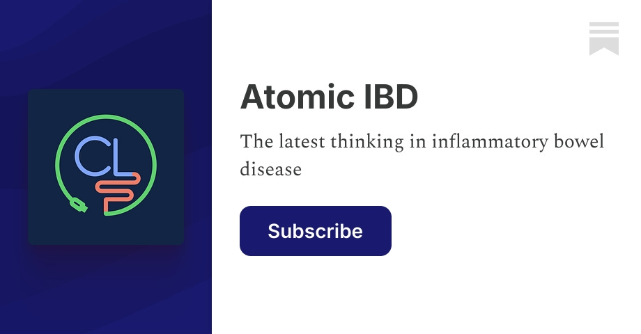 Atomic IBD | Charlie Lees | Substack