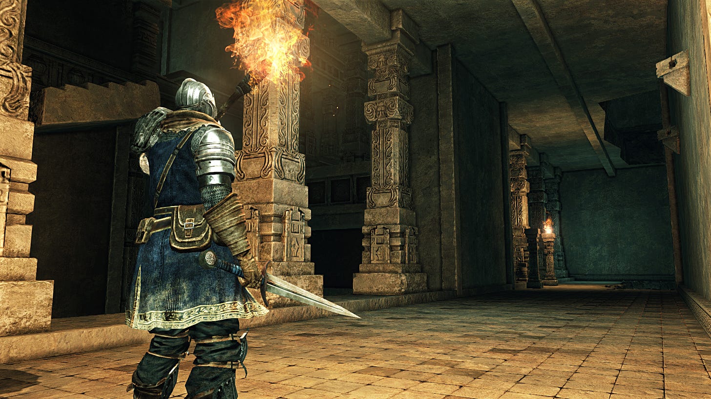 Dark Souls 2 fans have started a petition to bring back long-lost weapons | GamesRadar+ Dark Souls 2 fans have started a petition to bring back long-lost weapons | GamesRadar+