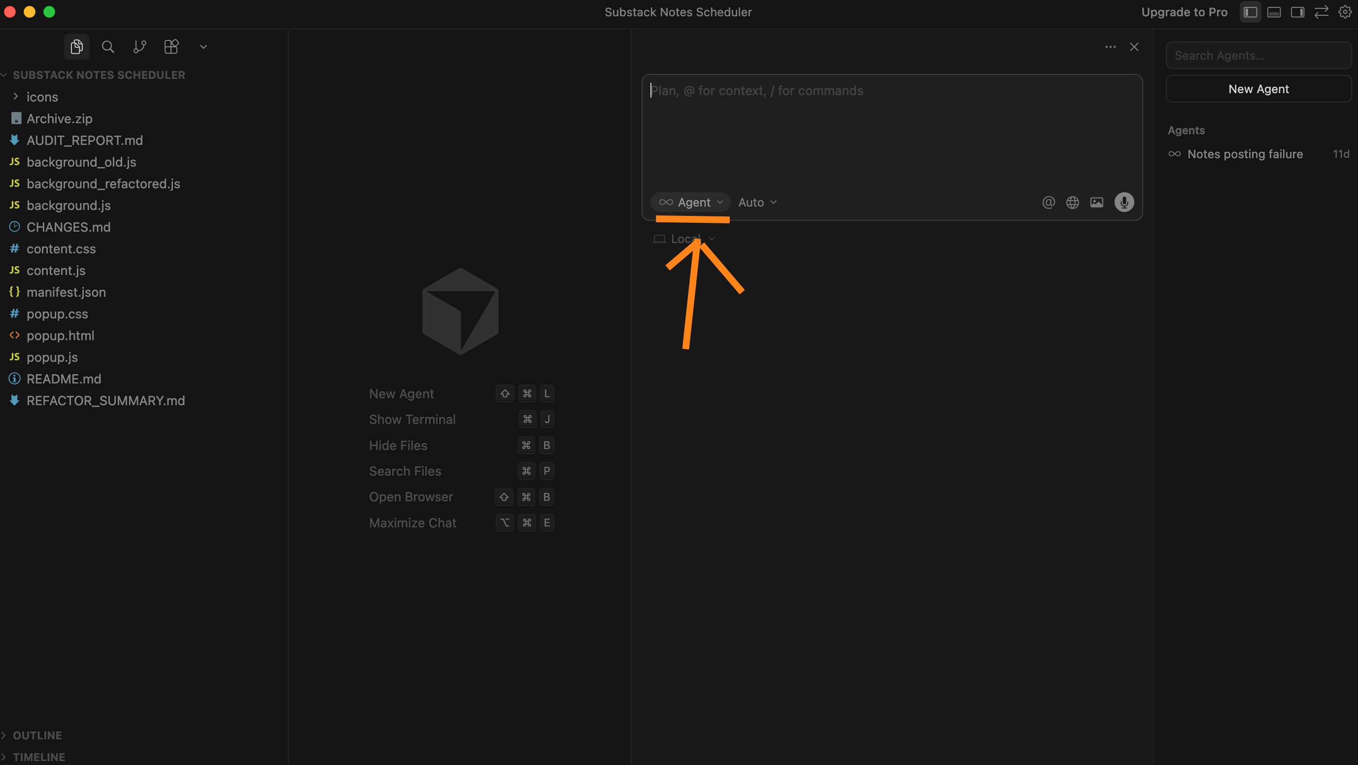 How to create your own Substack Notes Scheduler