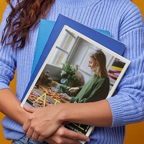 Tres formas de leer gastronomía | Día del Libro 2026