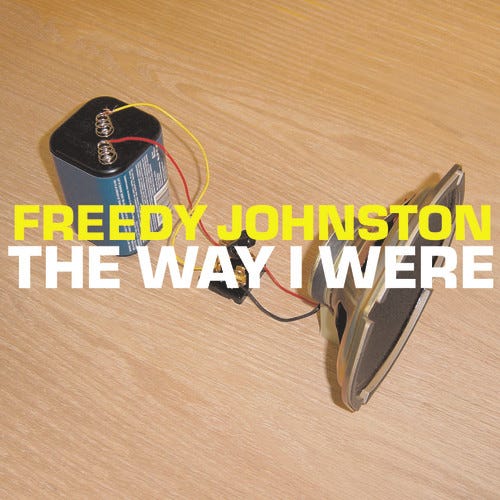 The Way I Were, Primary, 1 of 1