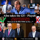 It definitely, definitely wasn't Mossad ...