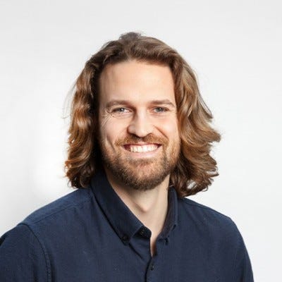 Dan Millar