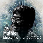 The Mythic Masculine