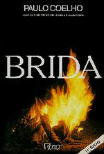 Livro: Brida - Paulo Coelho | Estante Virtual