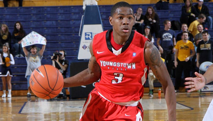 What can new import Kendrick Perry bring to the Kings this season? What can new import Kendrick Perry bring to the Kings this season?