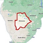 Botswana: Spy agency DIS, anti-corruption body DCEC tiff gets nastier