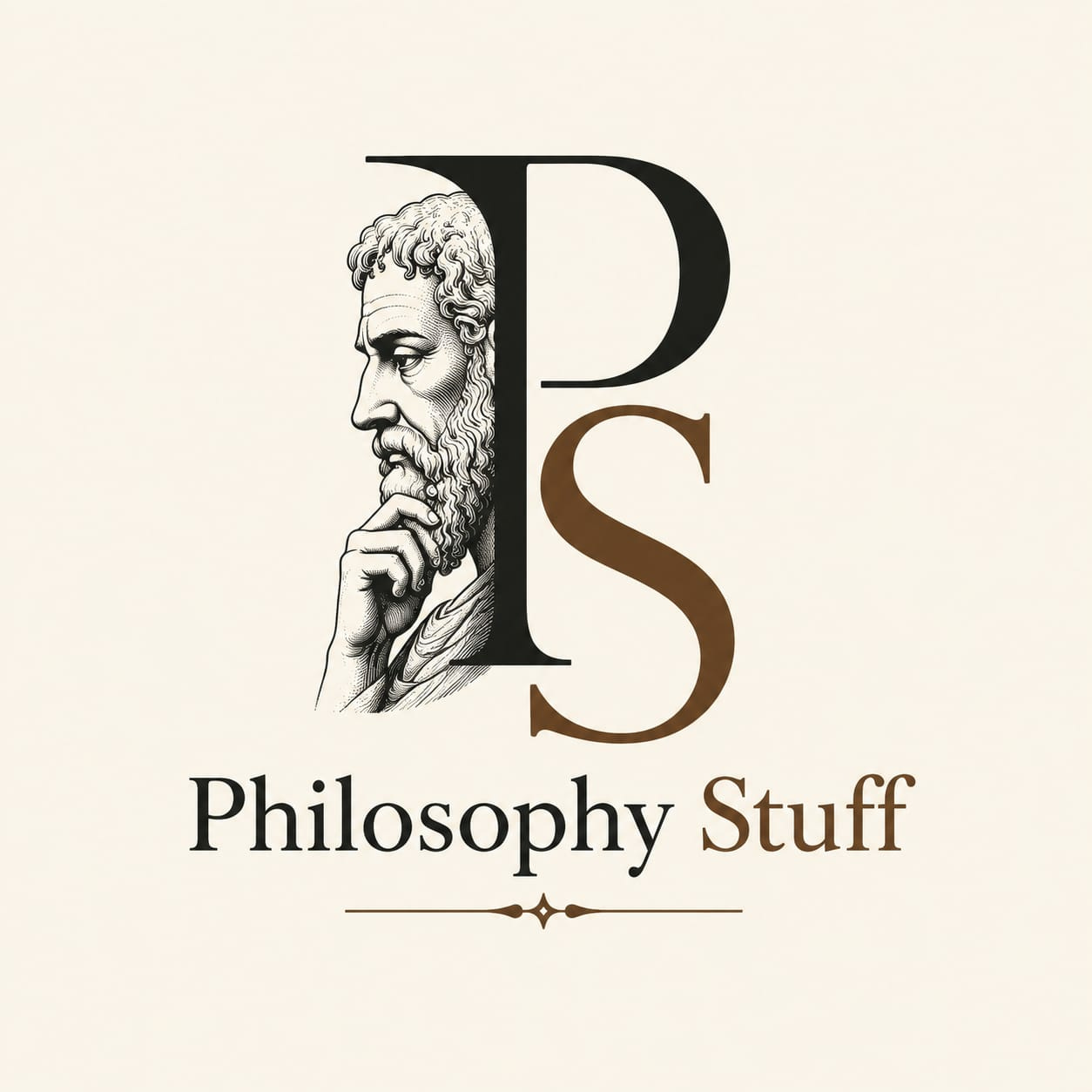 Philosophy Stuff 