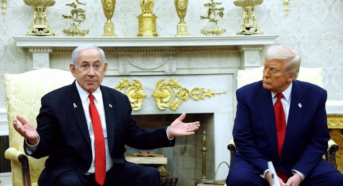 🚨🇮🇱🇺🇸 BOMBSHELL: The Pentagon Raised Israel's Counterintelligence Threat Level To The Highest Possible Designation Of "CRITICAL" Over Concerns Israel Is Aggressively Spying On Top U.S. Officials