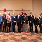 Grey County Advances Rural Issues at ROMA Conference, But Provincial Commitments Remain Unclear