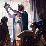 BLK SHP Bible Notes | Substack