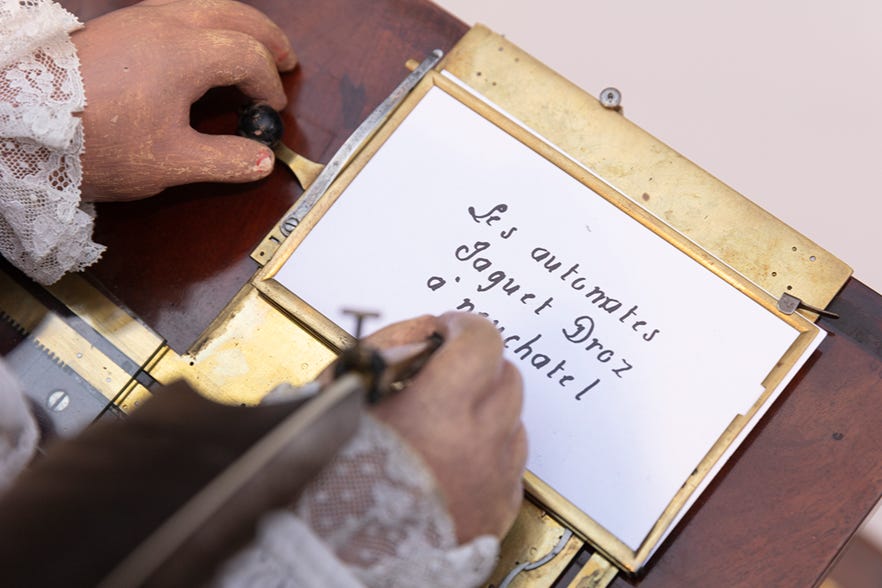 es automates

AI-generated content may be incorrect.