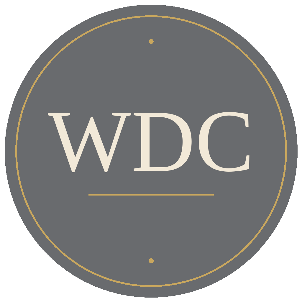 Writer's Dream Cave logo