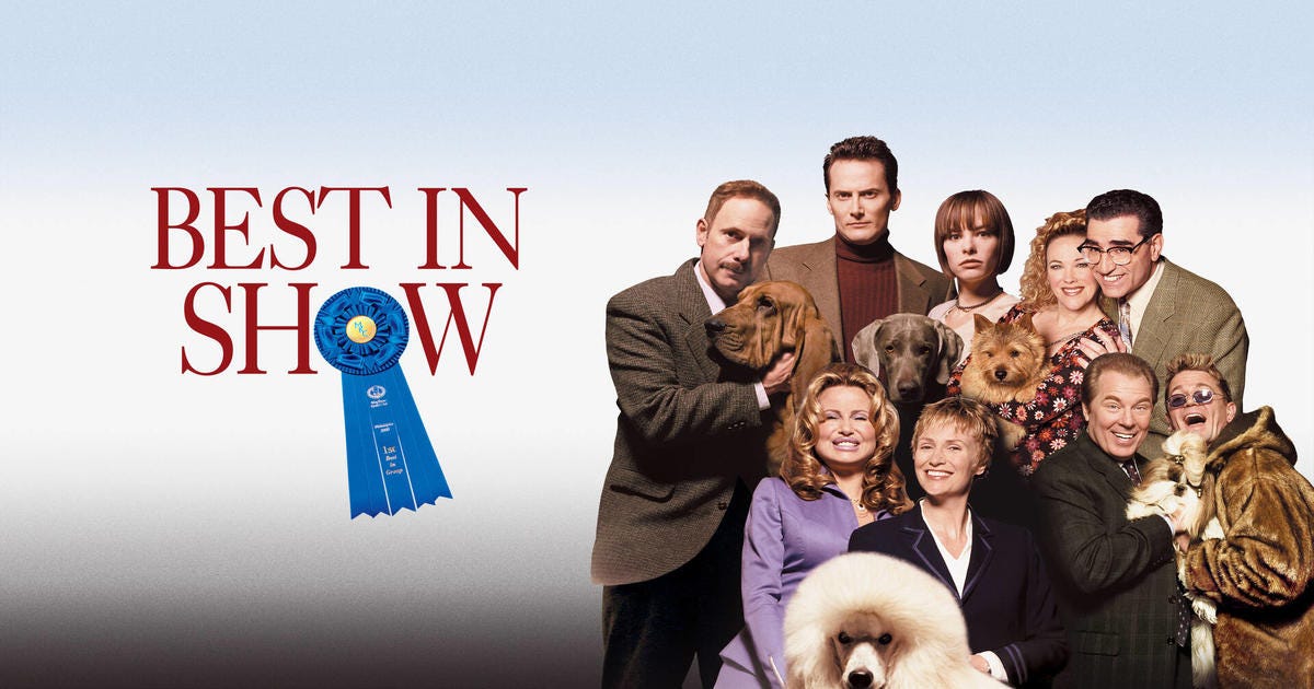 50 Facts about the movie Best in Show - Facts.net