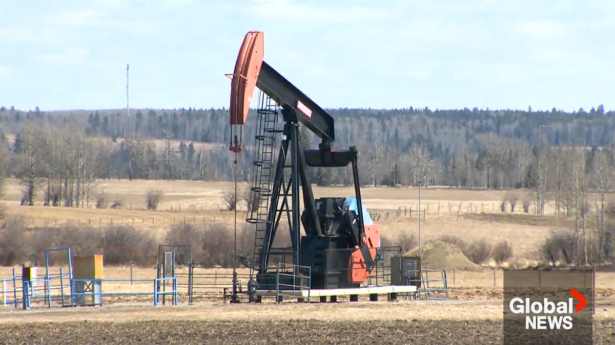 An Export Tax on Canadian Oil & Gas to the U.S. Would Likely Be Almost Entirely Paid by Canadians. It Could Still Be Worth the Short-Term Pain.