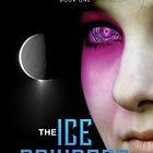 The Ice Princess of Enceladus Station