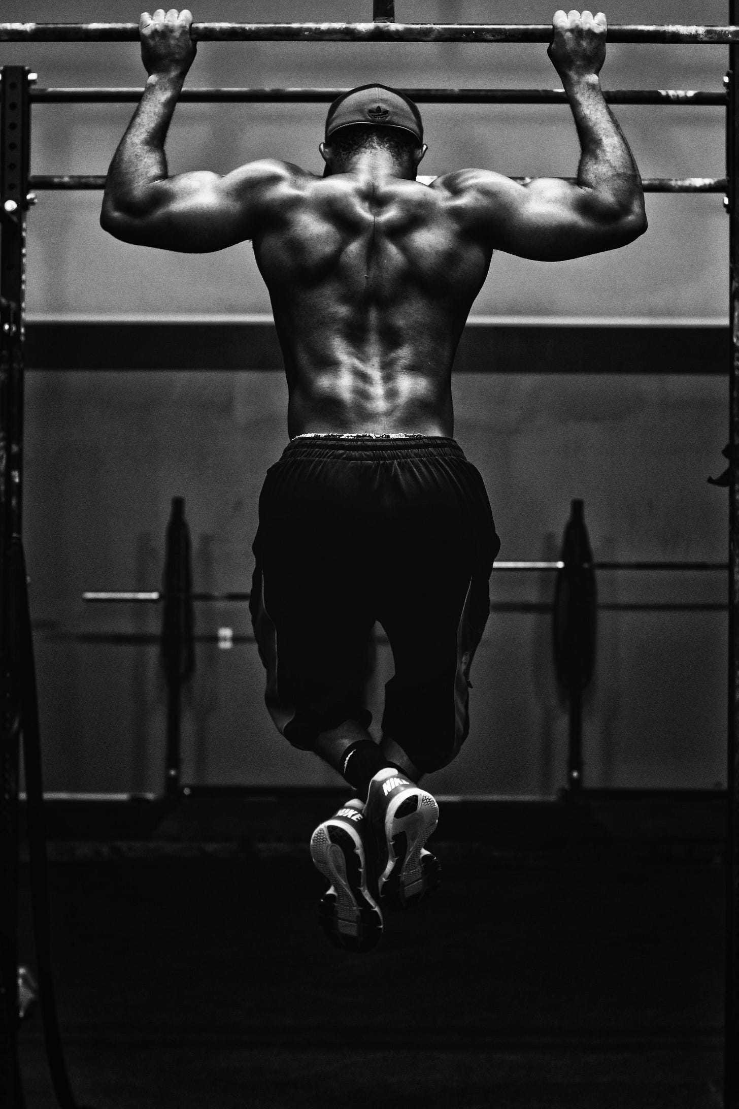 Strength Training for BJJ