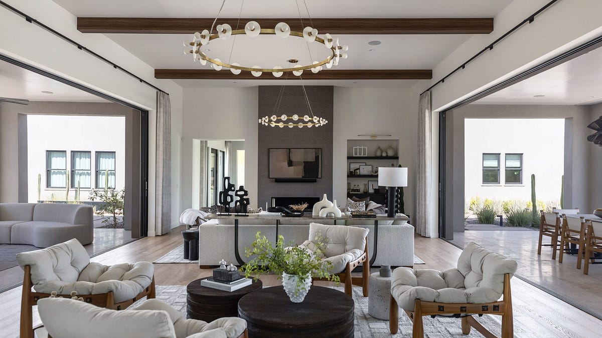 Remodeling Isn’t About Trends. It’s About Alignment.
