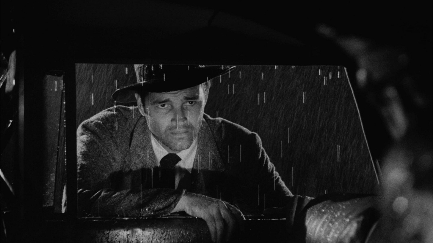 Some Detours to Detour | Current | The Criterion Collection