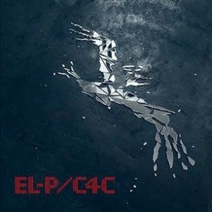 El-P - Cancer 4 Cure